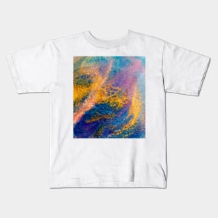 Coral Kids T-Shirt